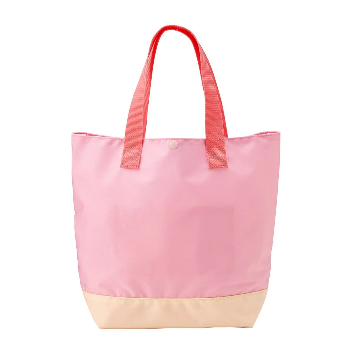 MIKI HOUSE Lesson Bag PINK 