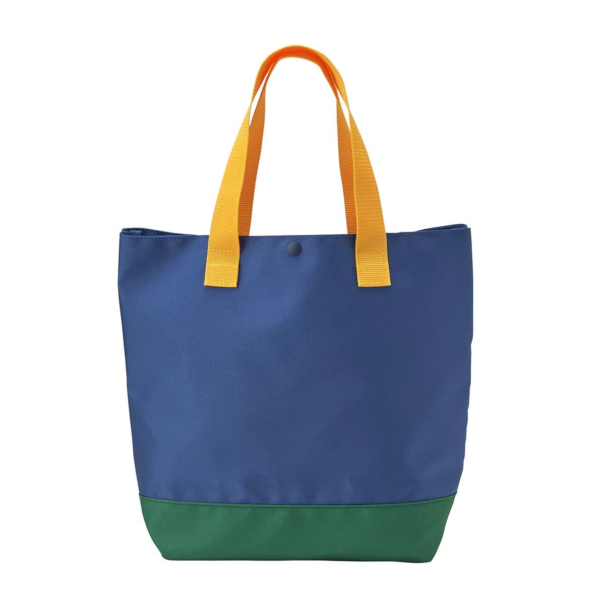 MIKI HOUSE Lesson Bag NAVY BLUE