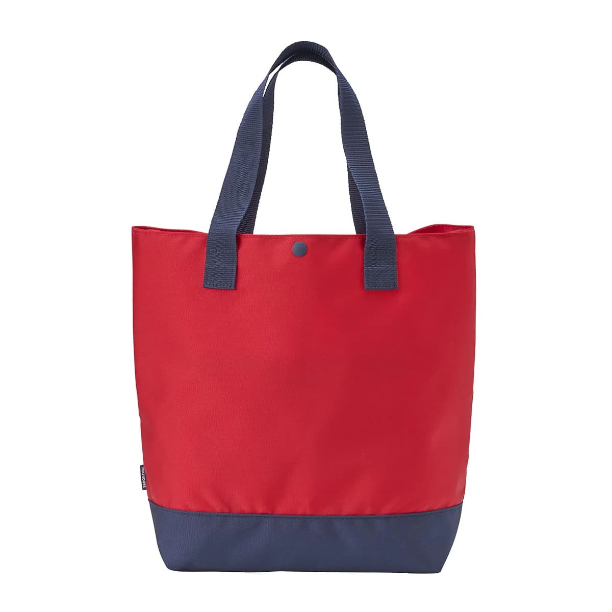 MIKI HOUSE Lesson Bag RED