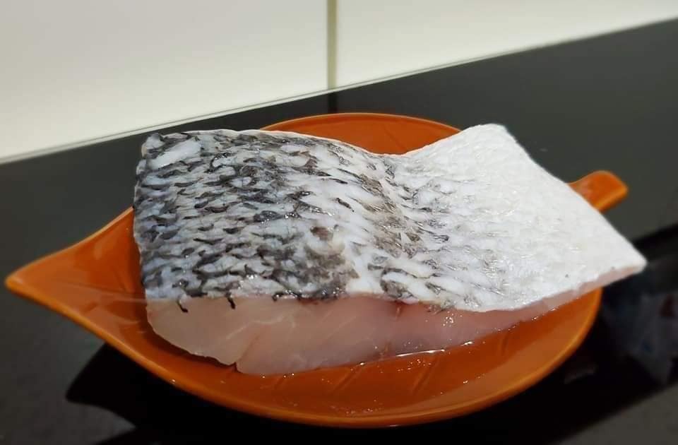1月優惠-越南海鱸魚扒(盲曹扒)