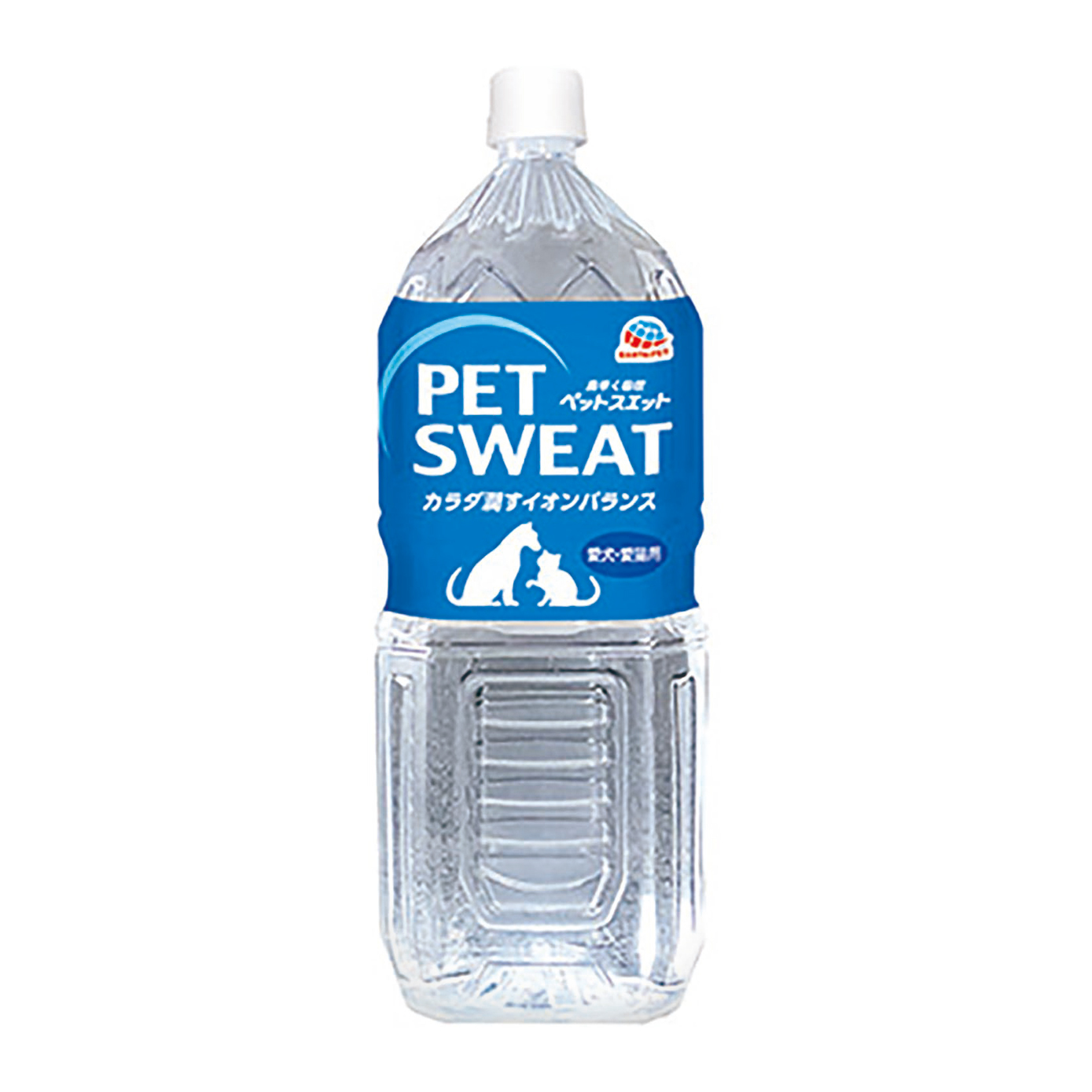 Pet Sweat 寵物保礦力 水份補給飲料 2L