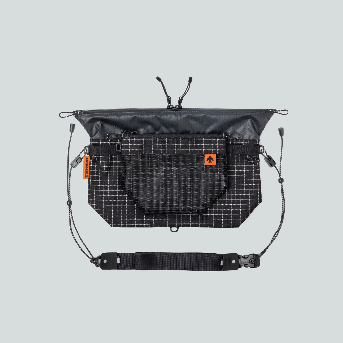 [TARPMENT] MINUTE Sacoche 2.5L 胸前小包