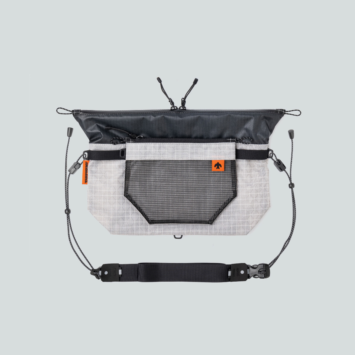 [TARPMENT] MINUTE Sacoche 2.5L 胸前小包