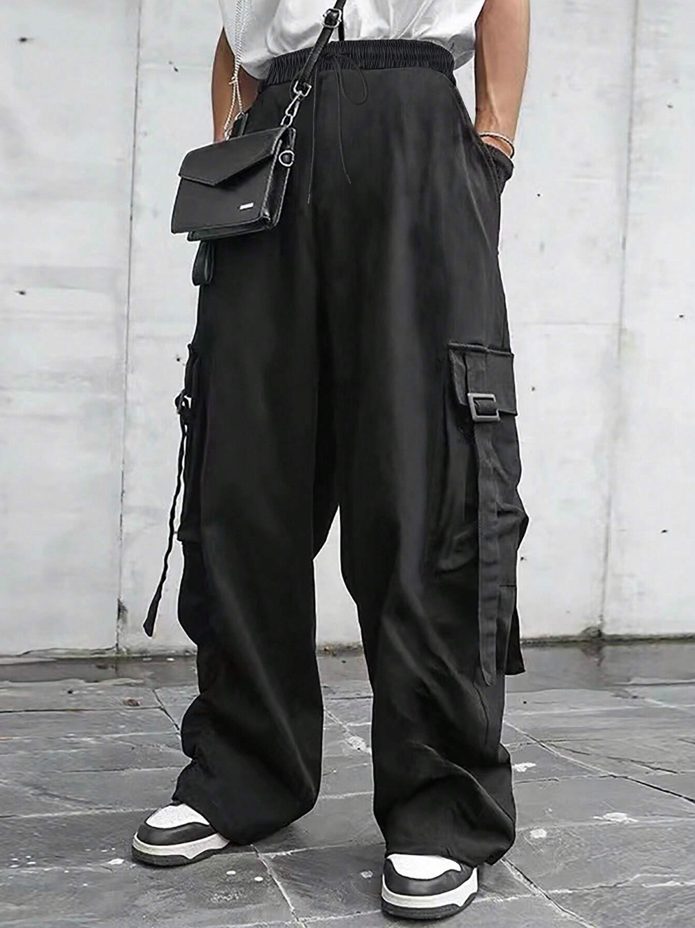 KADMAX大尺碼-春夏褲款〈KMSS2413〉