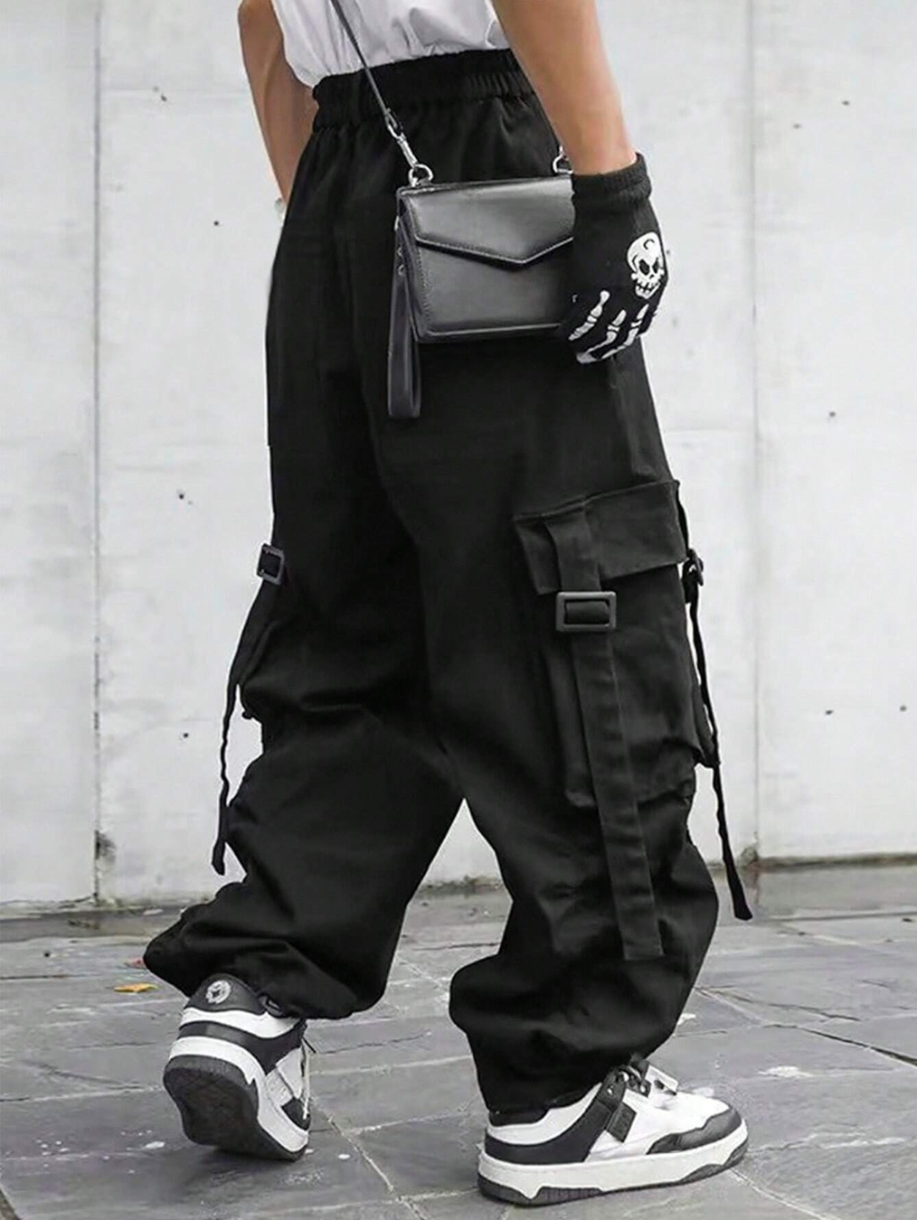 KADMAX大尺碼-春夏褲款〈KMSS2413〉