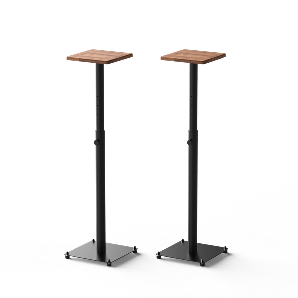 Backbone Backbone | Wavebone Grand Gemini™ ◌ 落地式喇叭架(一對) — 三峽錄音 / 音響｜YA! 玩音樂