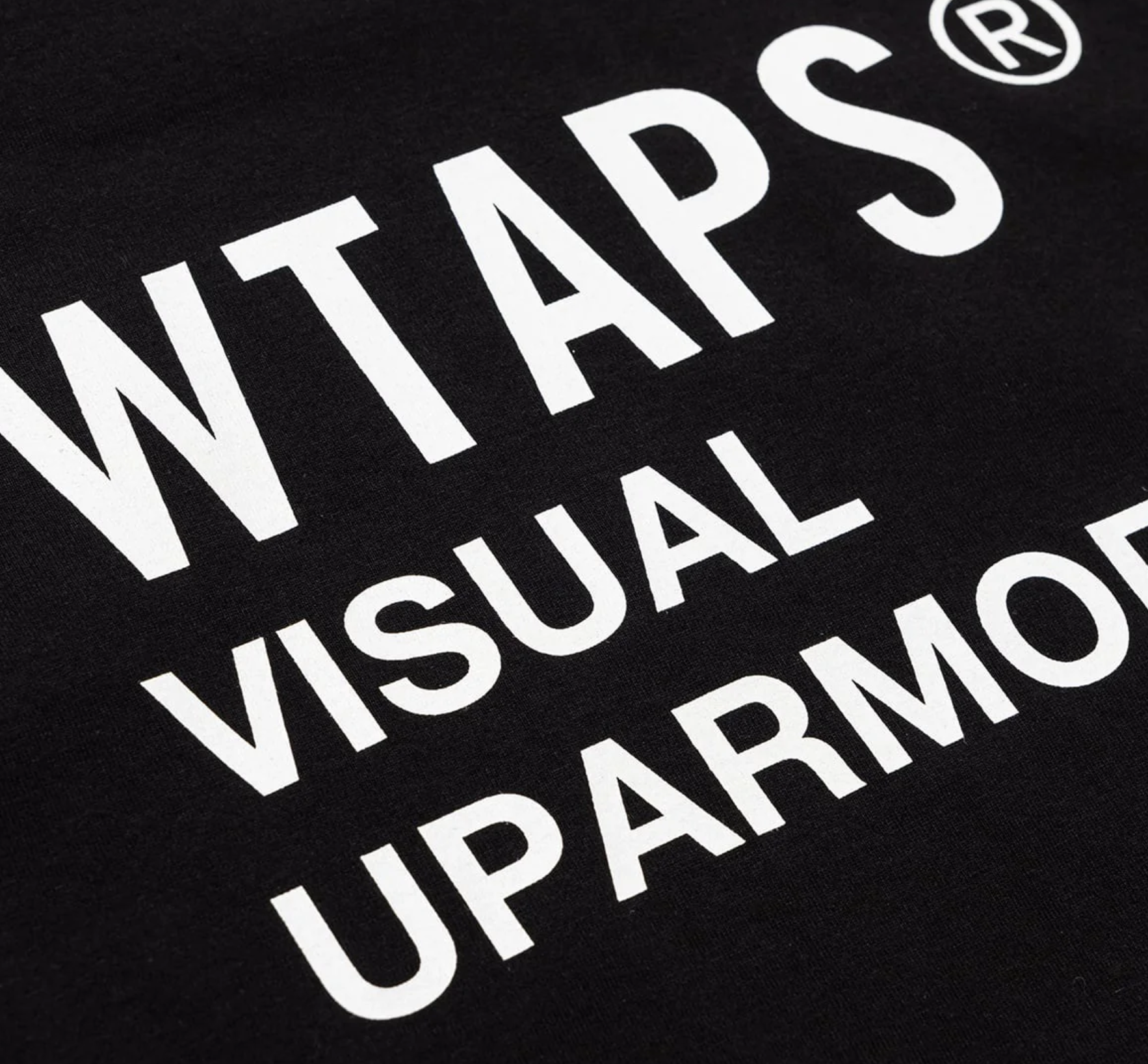トップス M WTAPS 2024SS FORTLESS SS COTTON BLACK WTAPSPRTCLSCottonBlack1.jpg?v=