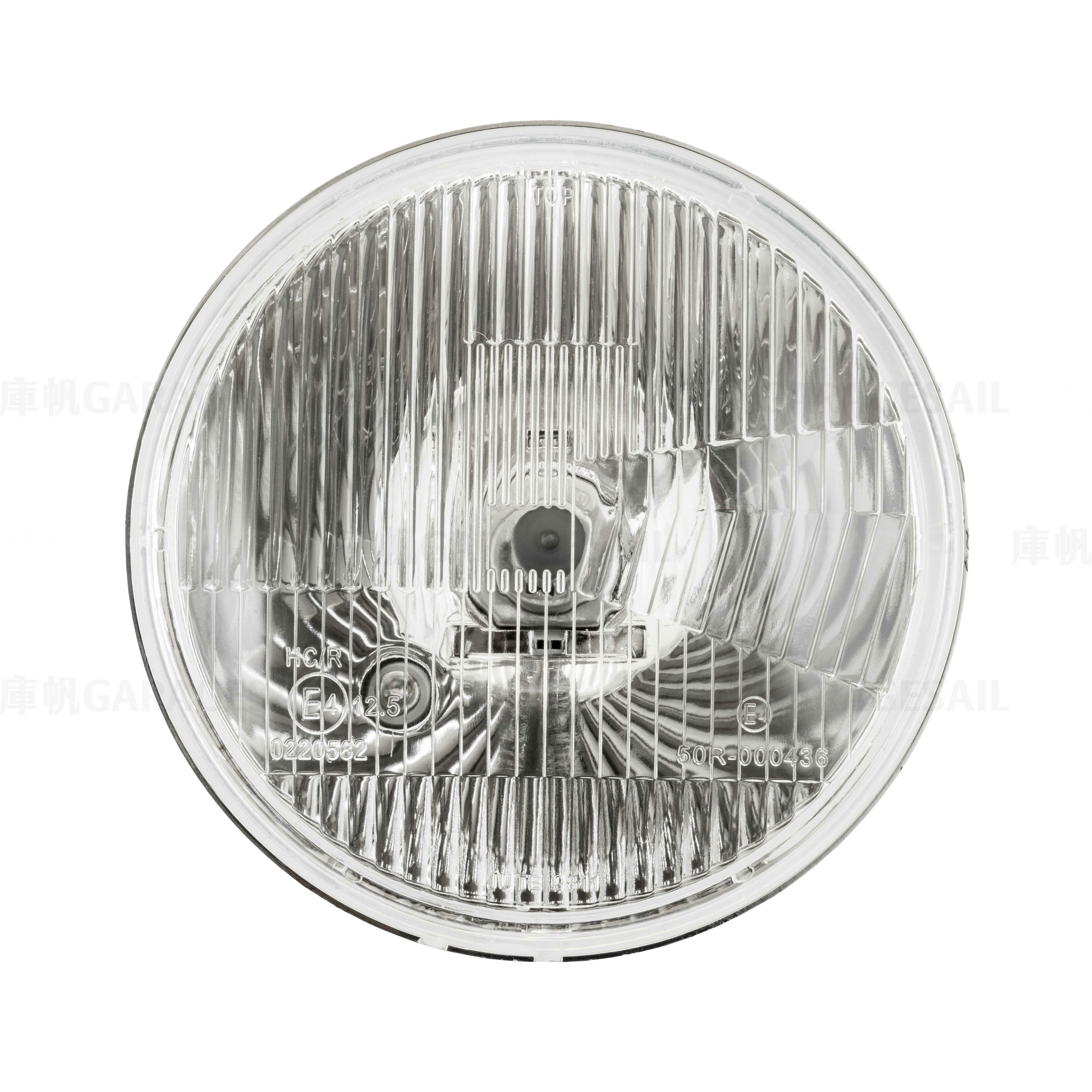 川崎 W175專用 歐規 大燈 反射碗