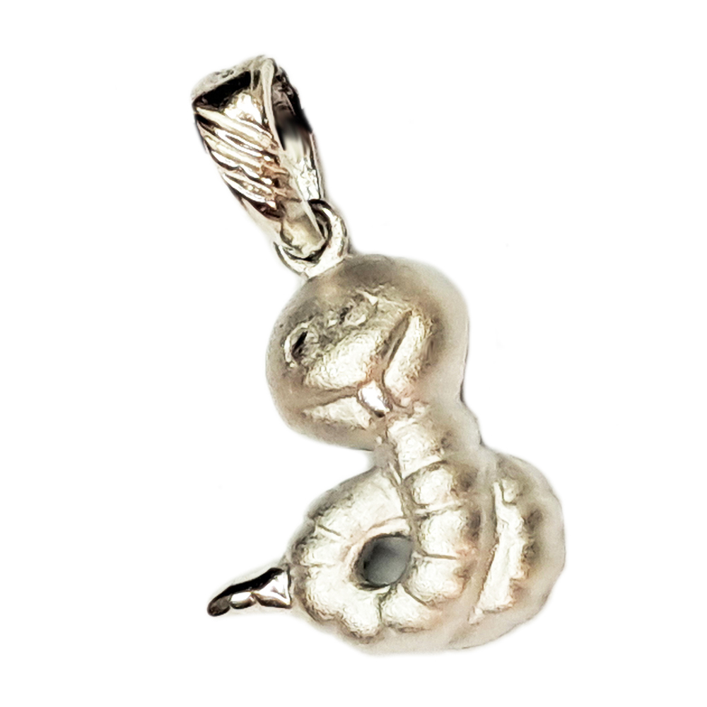 生意興隆{小龍}墜飾【十方】116226