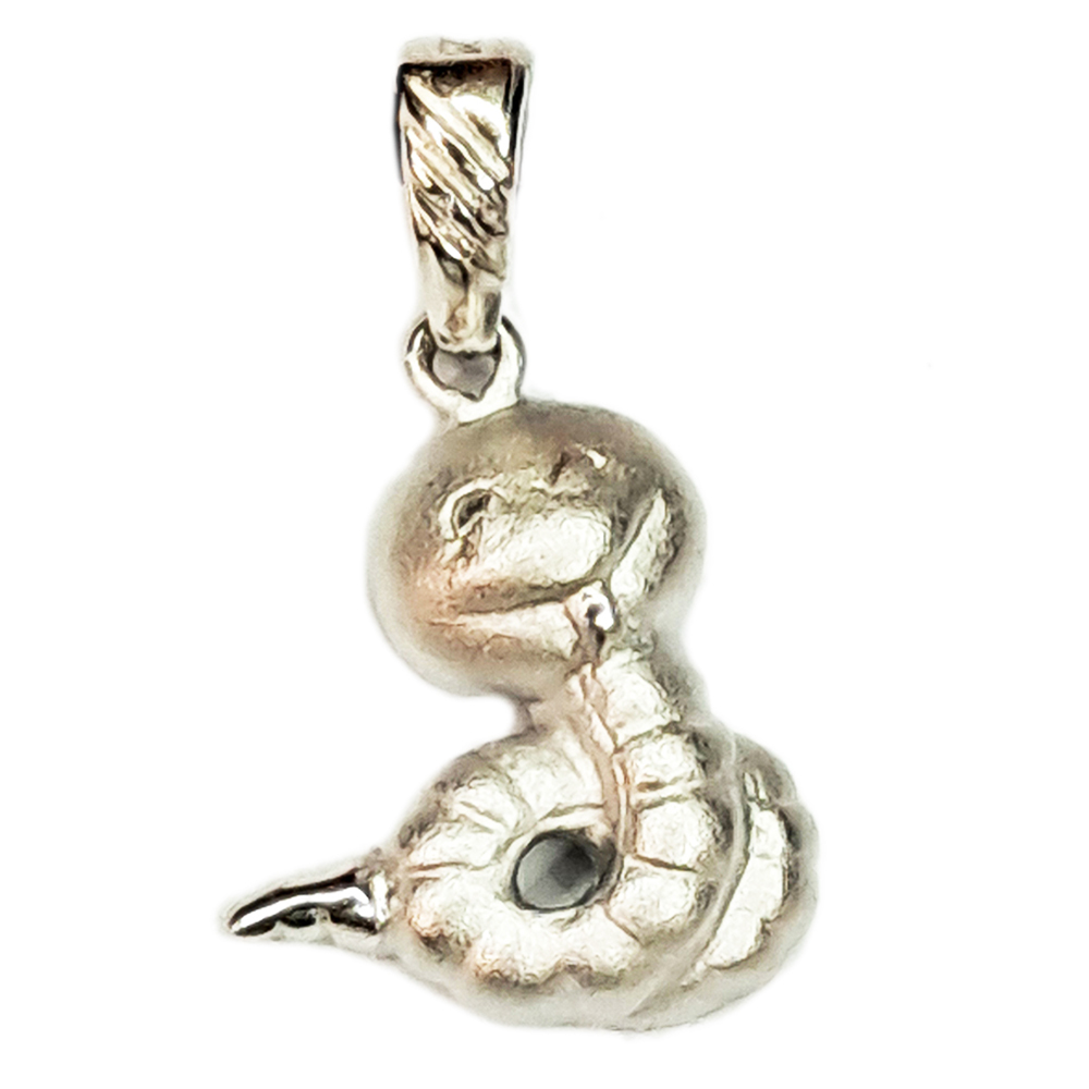 生意興隆{小龍}墜飾【十方】116226