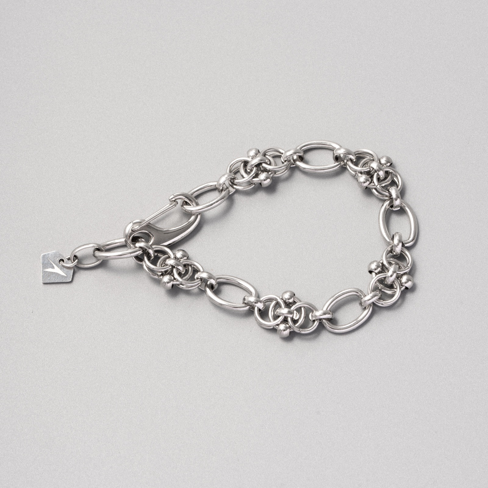 【BLUZ MADE】環鎖手鍊