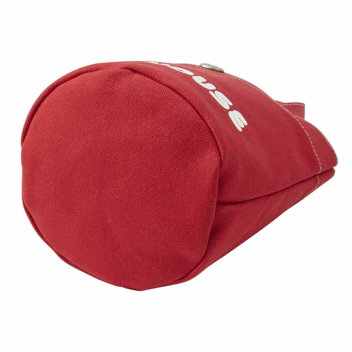 MIKI HOUSE Tote Bags RED 