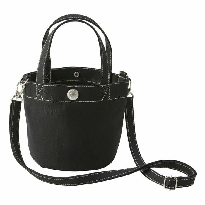 MIKI HOUSE Tote Bags BLACK 