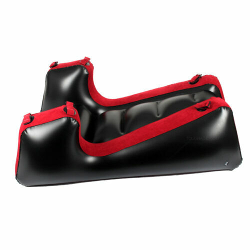 Hack Furniture 強制分腿充氣梳化