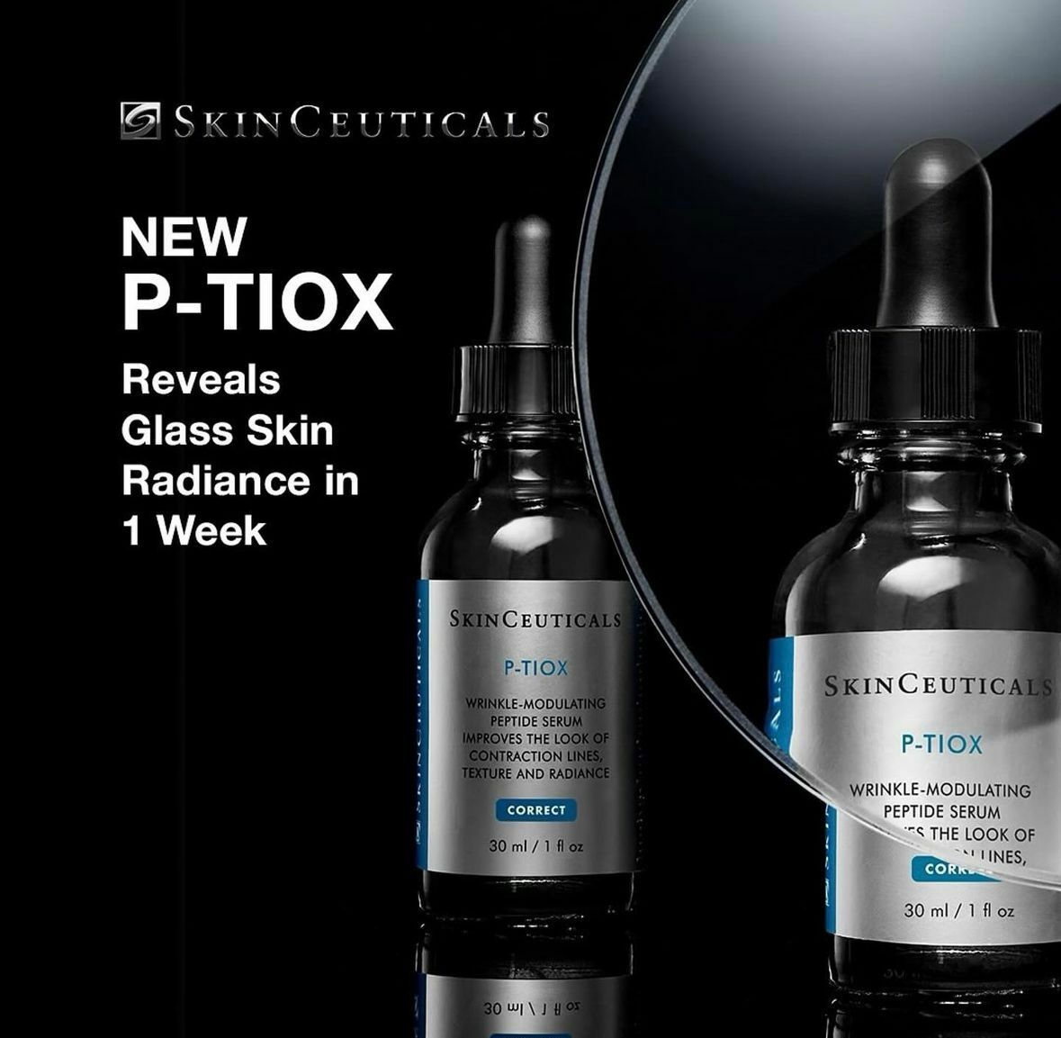 SkinCeuticals P-TIOX去紋精華