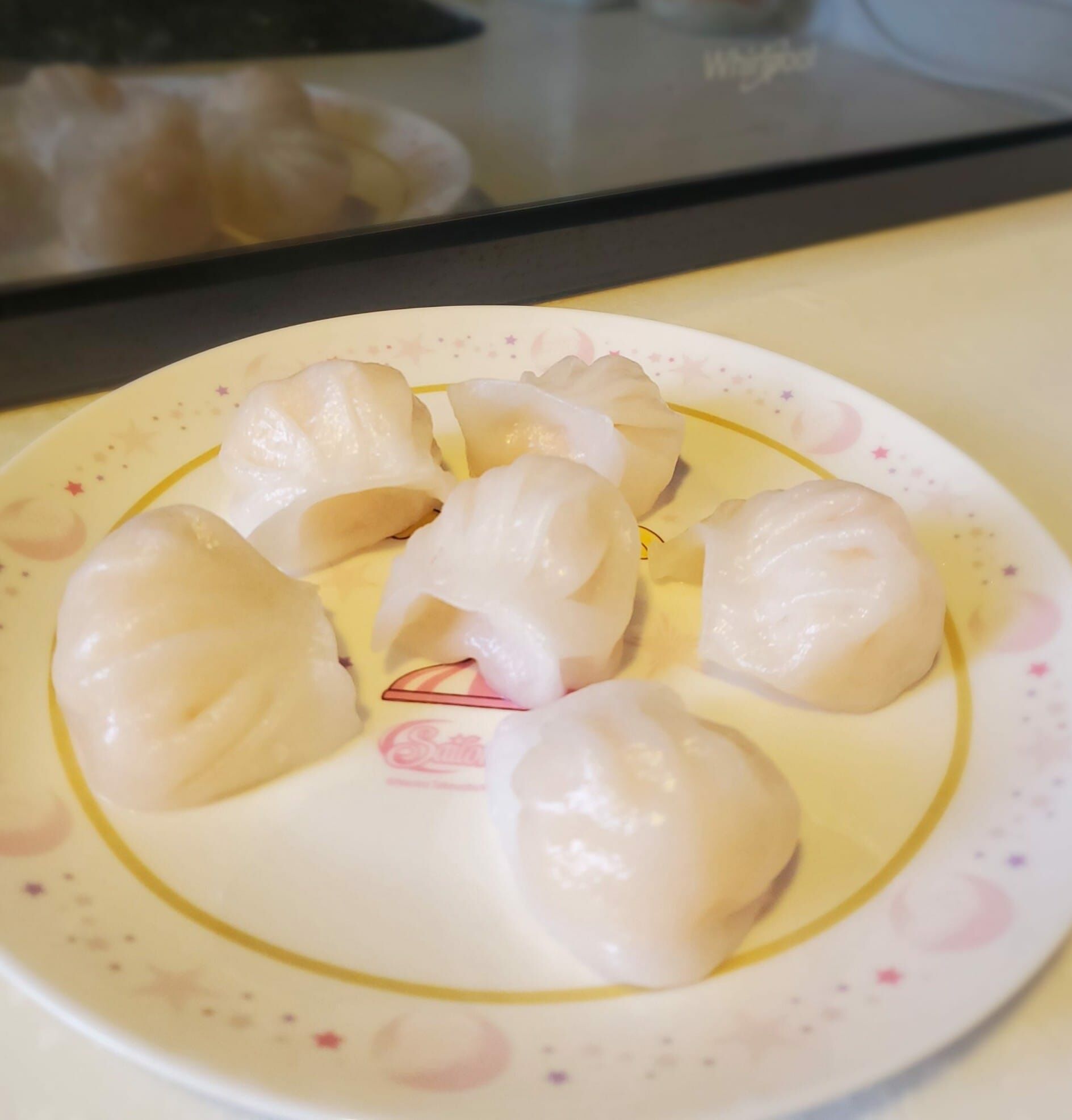 特點蝦餃皇(20隻)