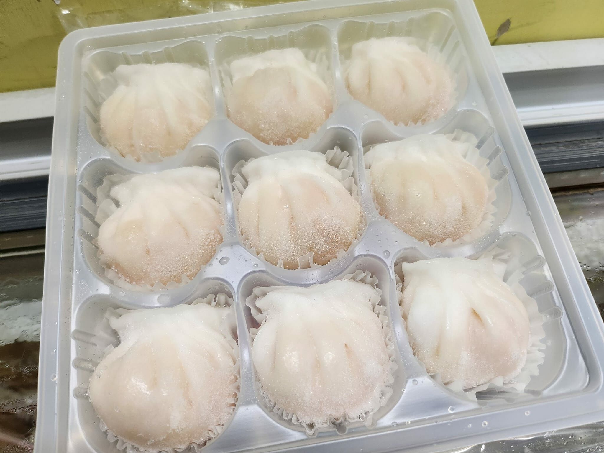 晶瑩蝦餃皇(9粒裝)