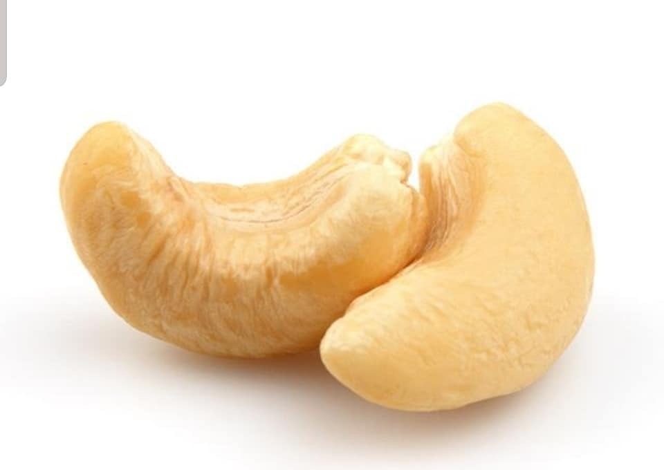 越南原色腰果(300G)