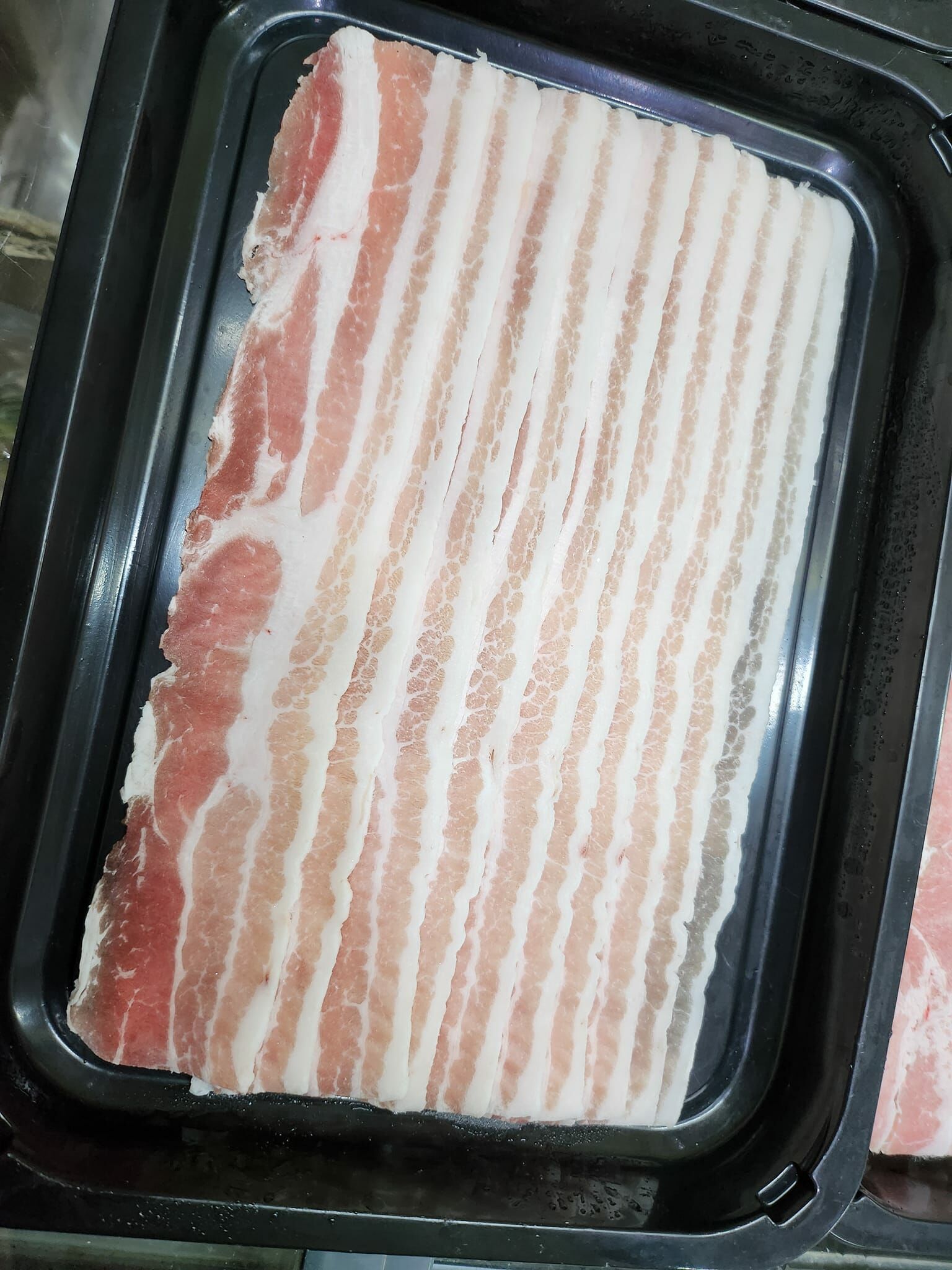 丹麥Danish Crown天然腩肉(薄片)