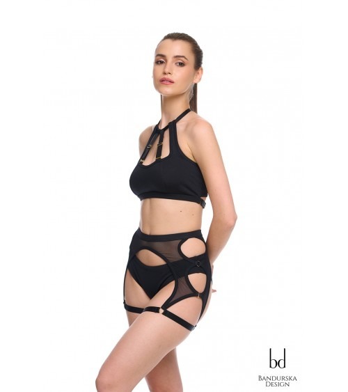 METRO STATION - SUSPENDERS