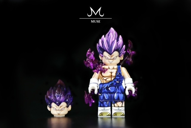 【Feelings】貝吉塔