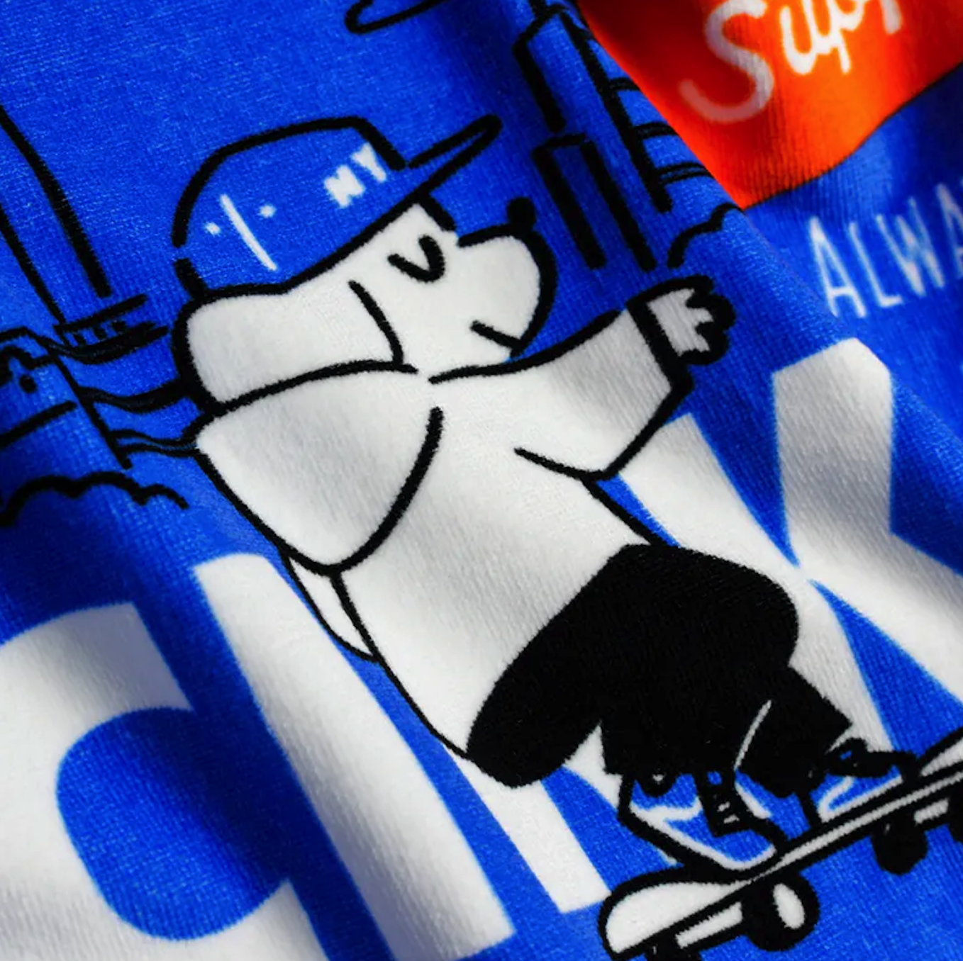 【現貨】| ODD AND JOHN | Towel by FILTER017® Culture Supply™ 棉質運動毛巾