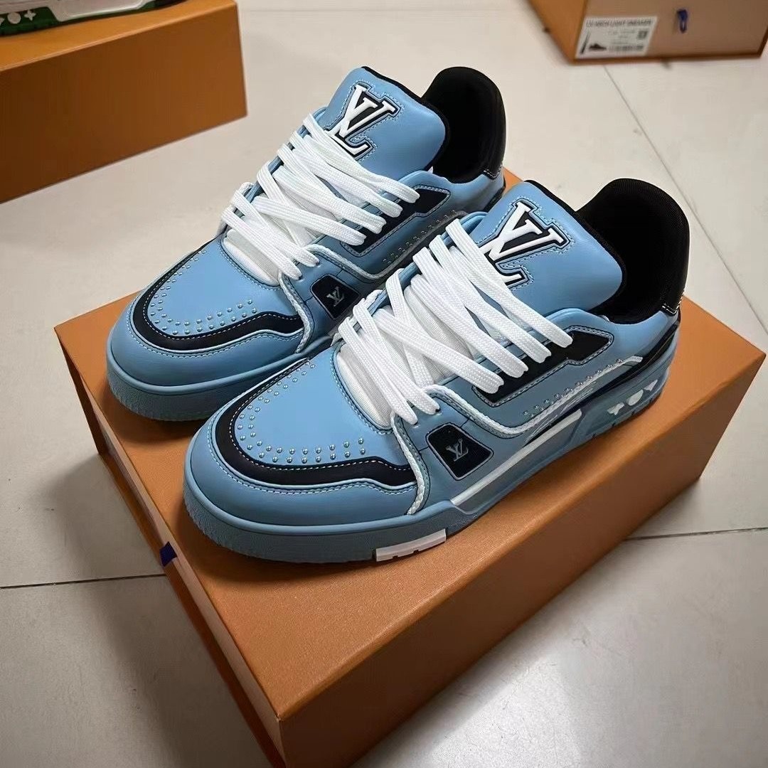 LV Trainer 運動鞋