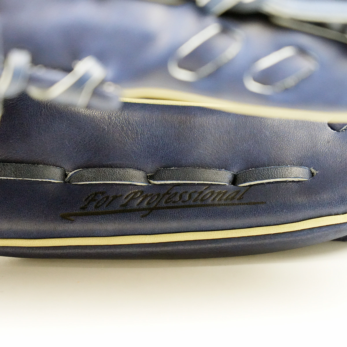 日本製美津濃MIZUNO PRO For Professional 坪田信義手作版鈴木一朗大M