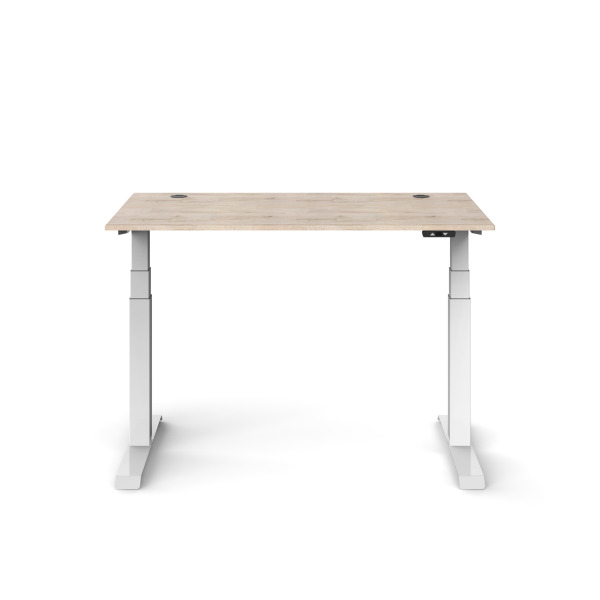 Backbone Backbone | Dyback 04® 電動升降桌 ◌ 旗艦款 第 5 張圖片｜三峽吉他 / Bass