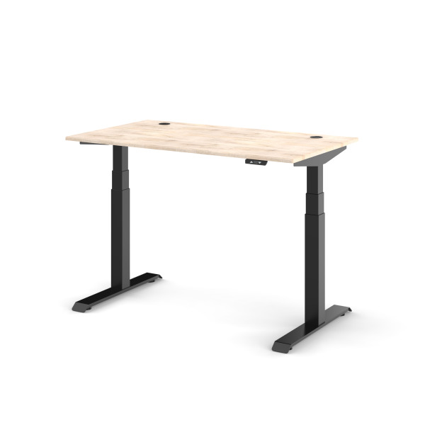 Backbone Backbone | Dyback 04® 電動升降桌 ◌ 旗艦款 — 三峽吉他 / Bass｜YA! 玩音樂