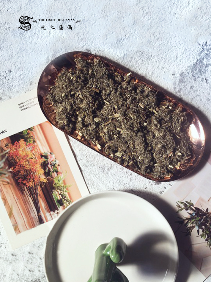 美國進口 黑色鼠尾草大小捆 散裝50g 粉100g