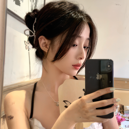 Ink-Style Butterfly Tassel Large Hair Claw