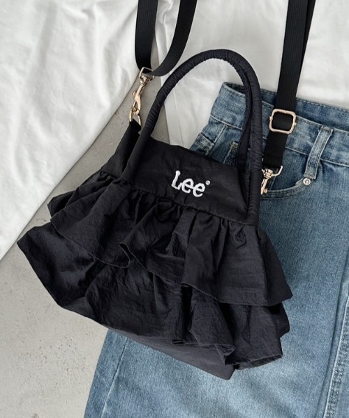 Lee / 2way bag