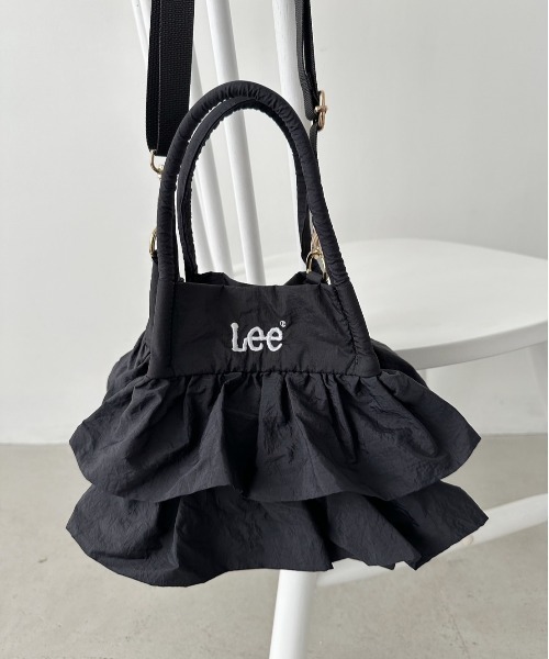 Lee / 2way bag
