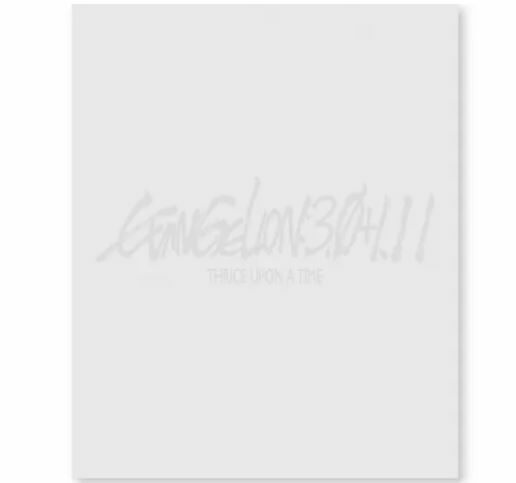 新世紀福音戰士新劇場版：終 (DVD) (香港版) [訂貨]