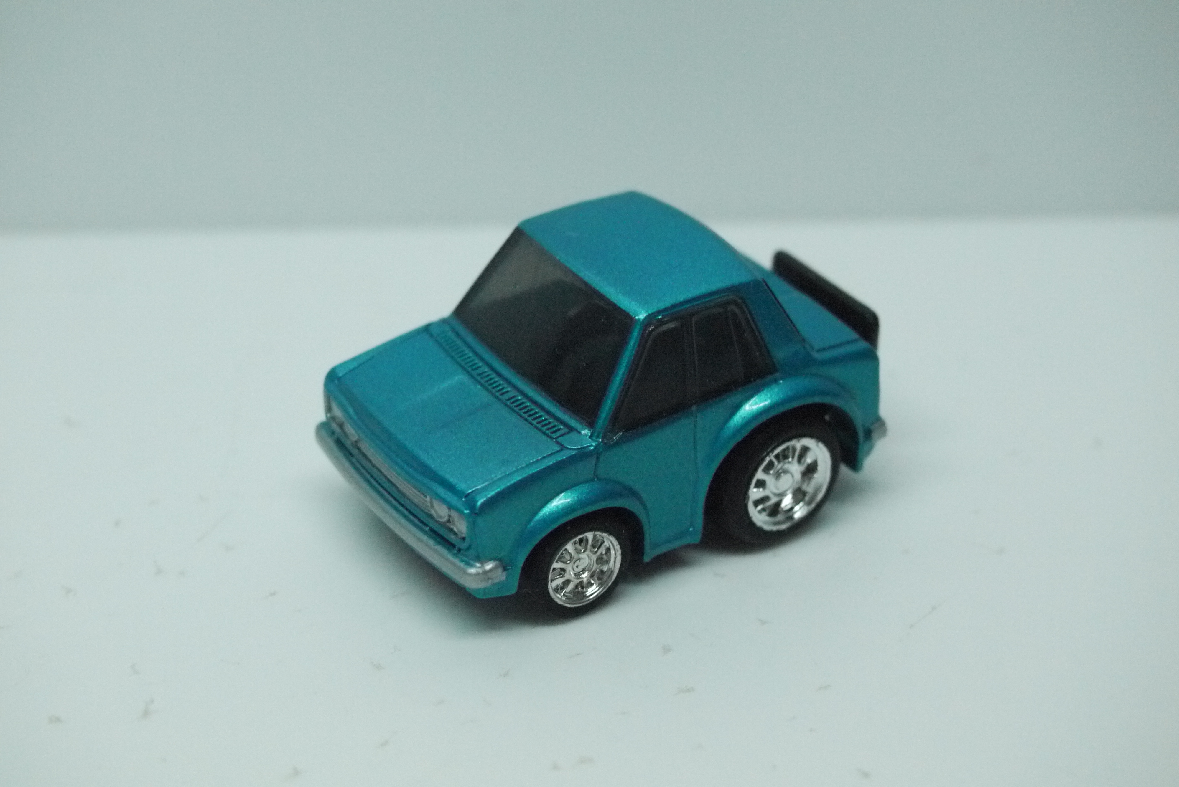 Choro Q Chinikko Datsun Bluebird