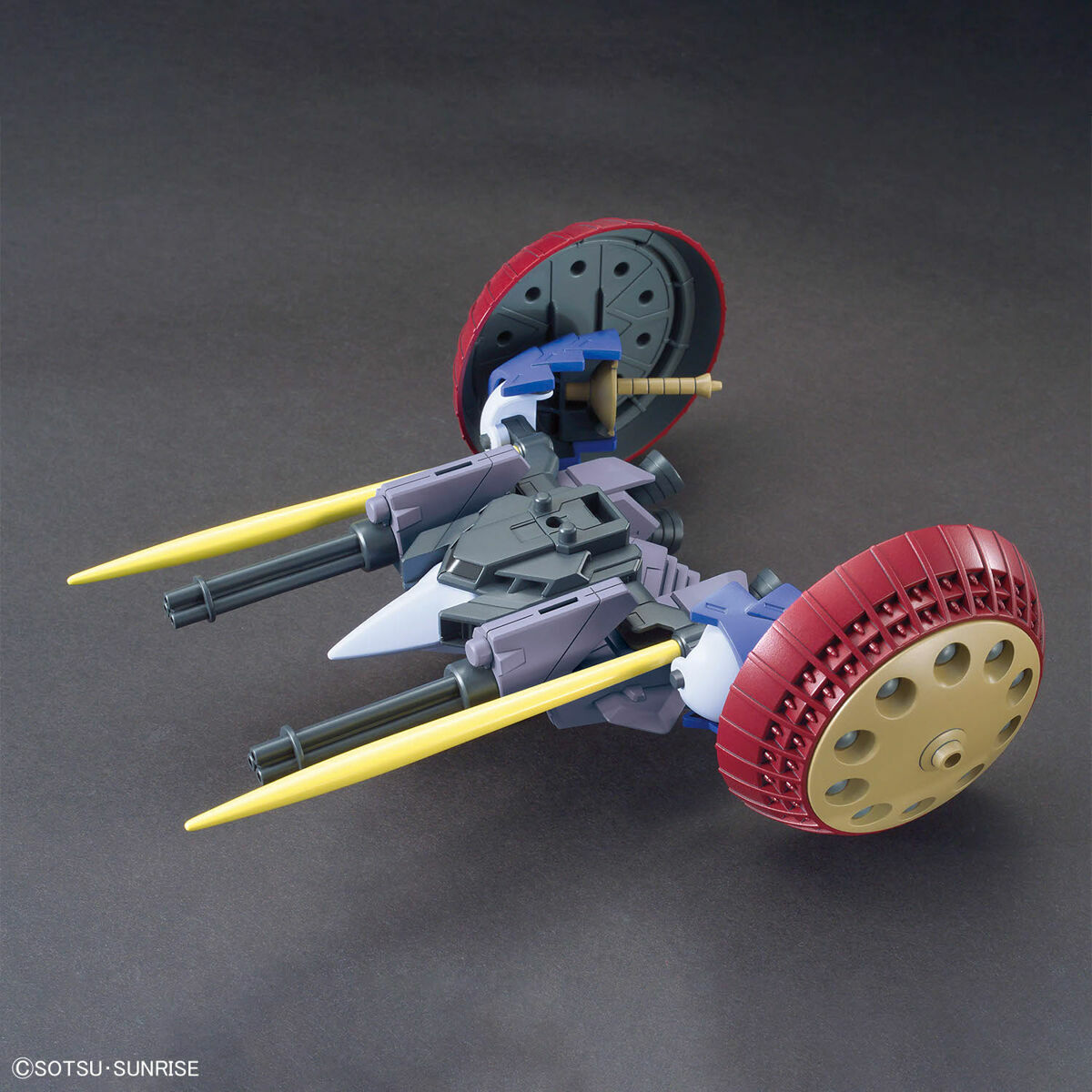 [OPTION PARTS SET] HG 1/144 06 Valuable Pod