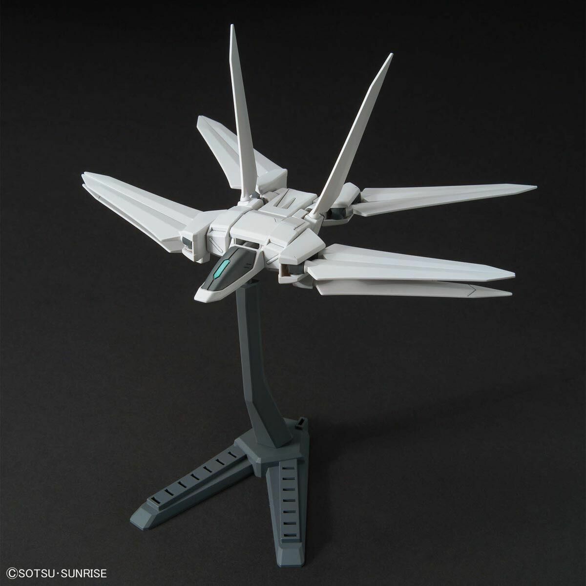[OPTION PARTS SET] HG 1/144 10 GALAXY BOOSTER