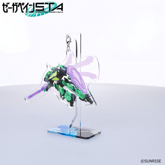 215797 Pbandai 預訂2024/10月 ゼーガペインSTA ゆれるアクリルスタンド ゼーガペイン アルティール