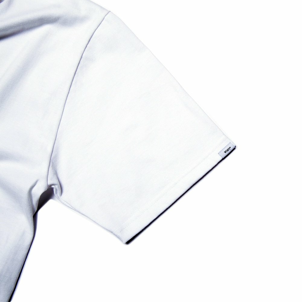 2020AW WTAPS MONOLITH Long live 座標 線香台 圖片 短T 現貨