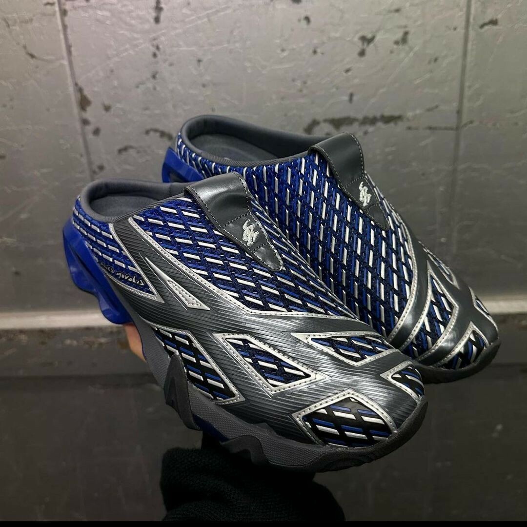 Focus Store】預購Kiko Kostadinov x Asics Novalis Gel Sty
