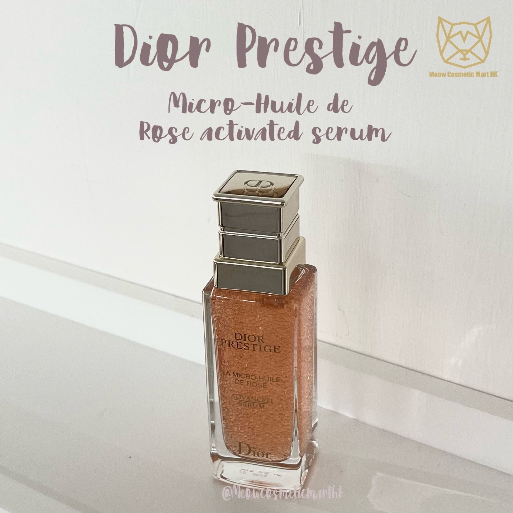 洗顔料 Dior Prestige La Mousse Micellaire 120g 洗顔料 Dior Prestige La Mousse Micellaire 120g Dior Prestige La