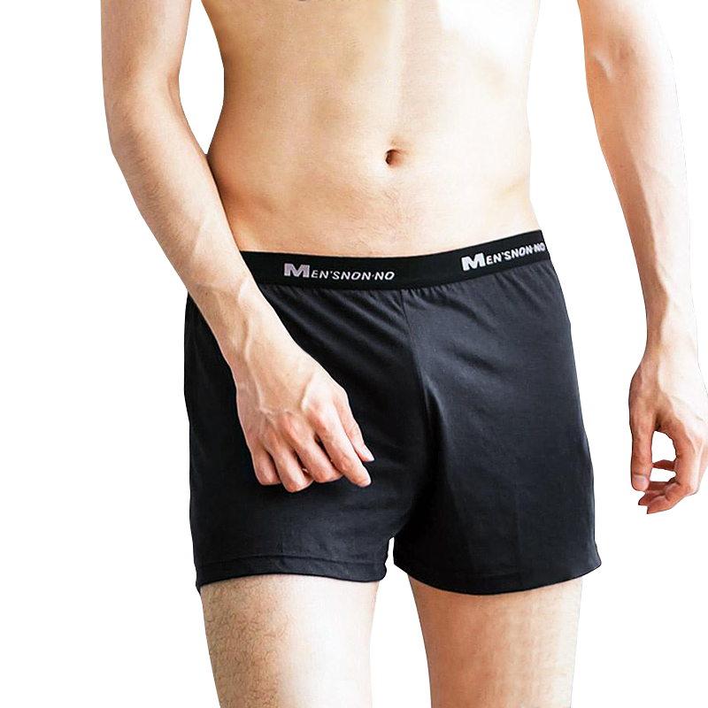 non-no 儂儂 涼感平口褲