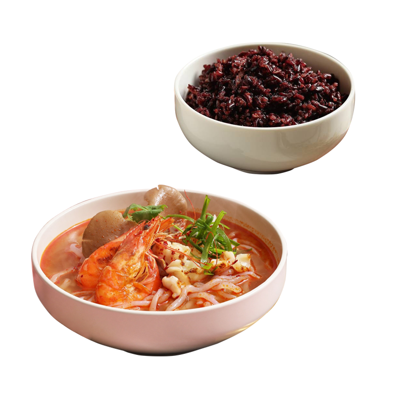 自在食刻 蒟蒻麵 蒟蒻米