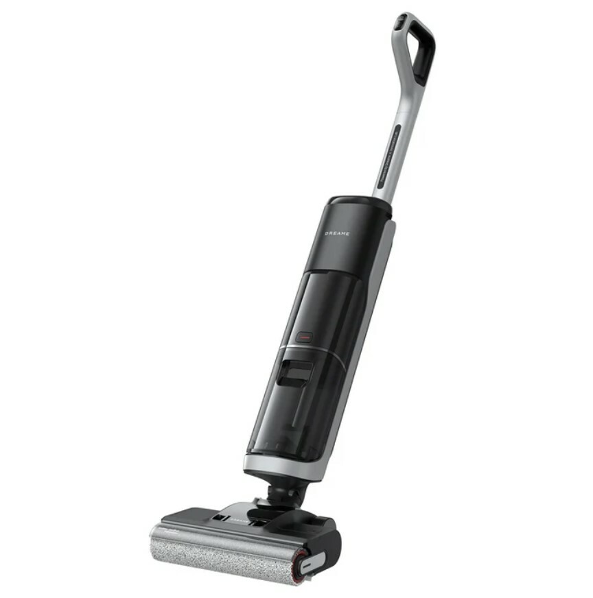 Dreame 追覓 H14  平躺 180° 洗地旗艦機