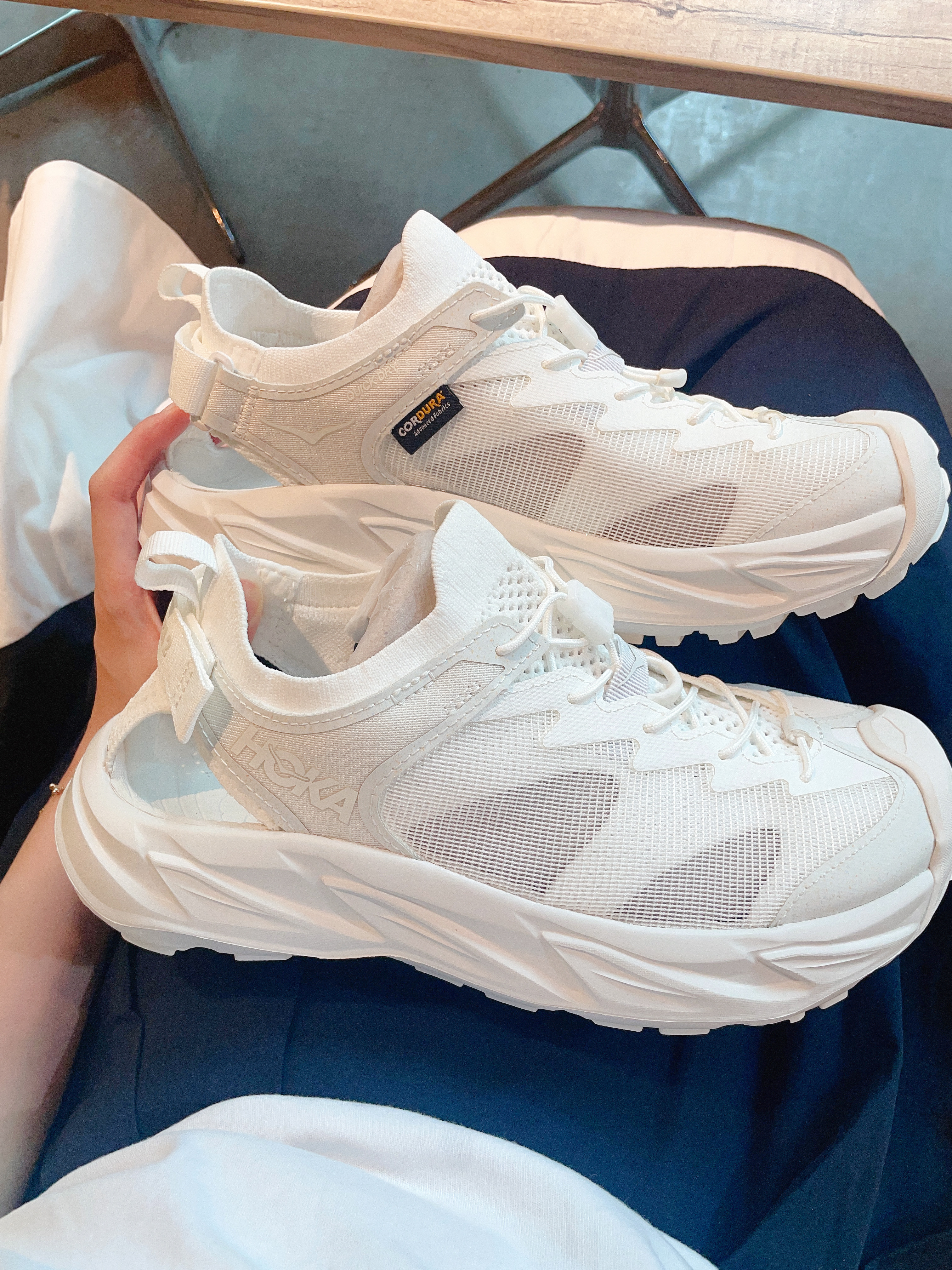 HOKA HOPARA 2