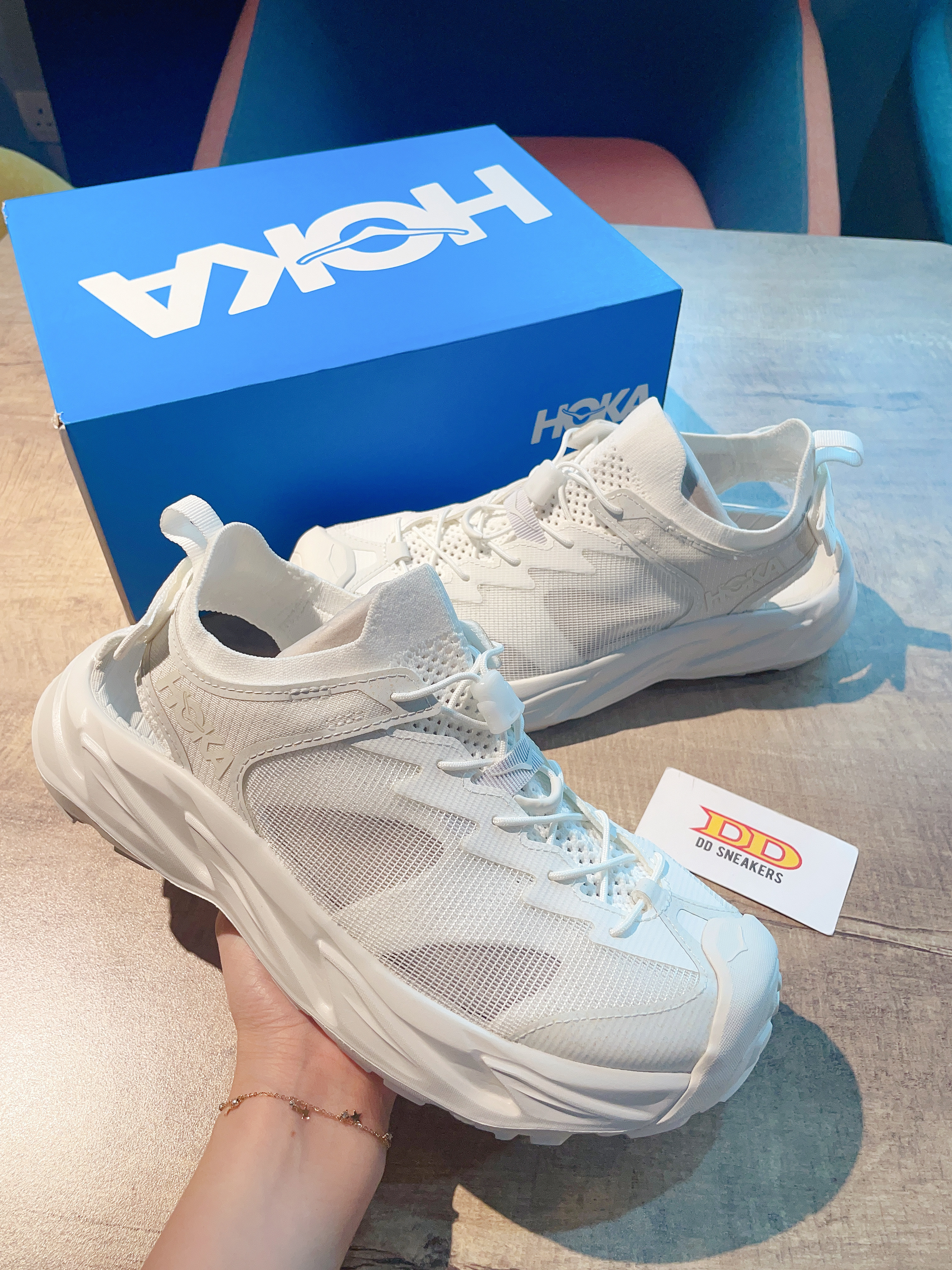 HOKA HOPARA 2