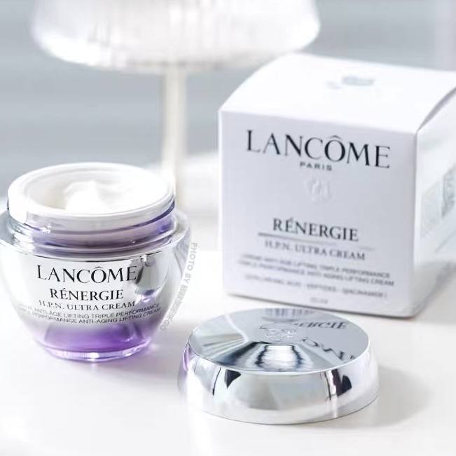 Lancome - Renergie H.P.N. Ultra Cream 立體塑顏緊緻亮肌面霜 50ml