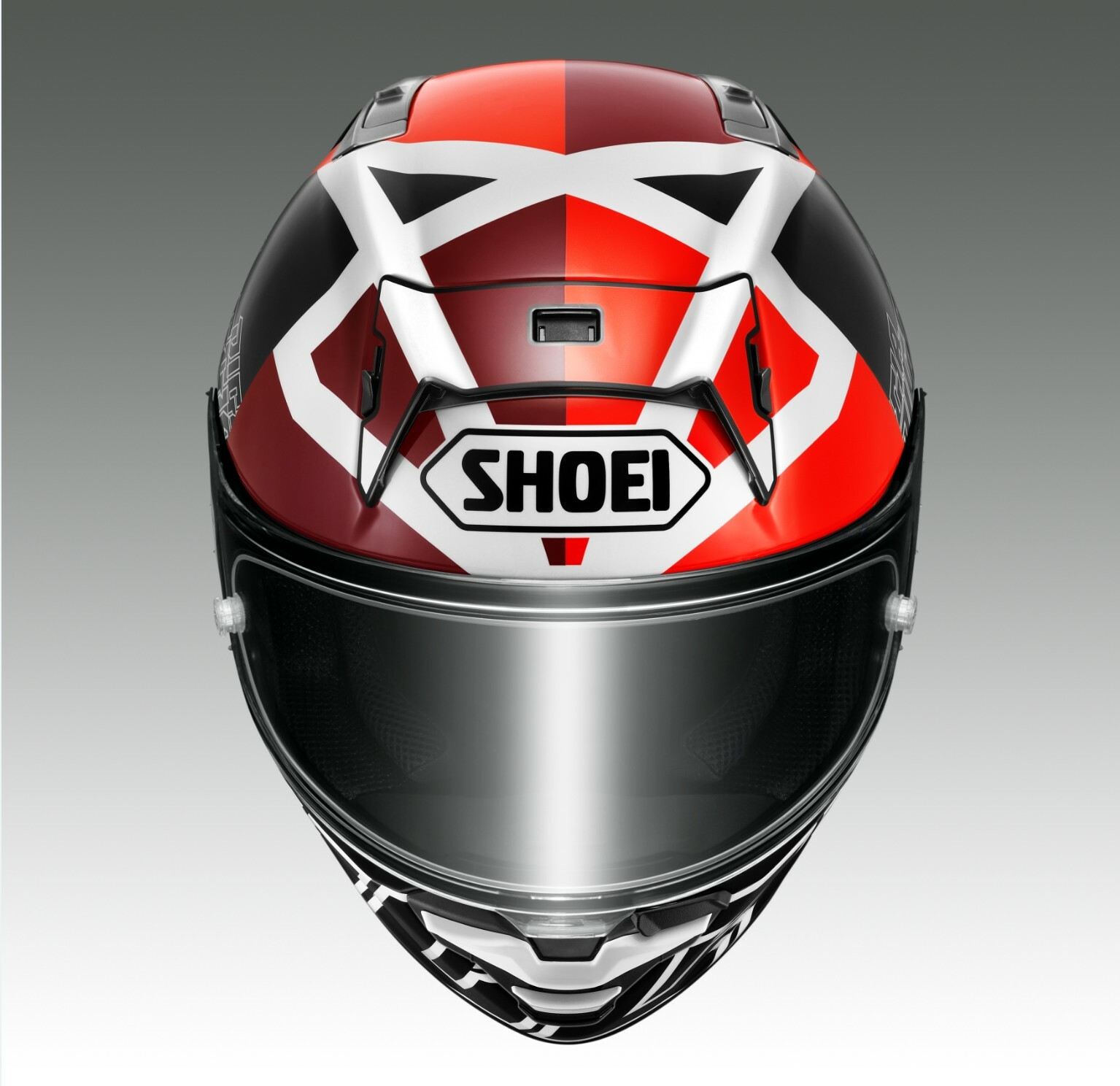 SHOEI X-Fifteen 彩繪 DIGGIA 2 TC-1 全罩 競賽 X15 X-15