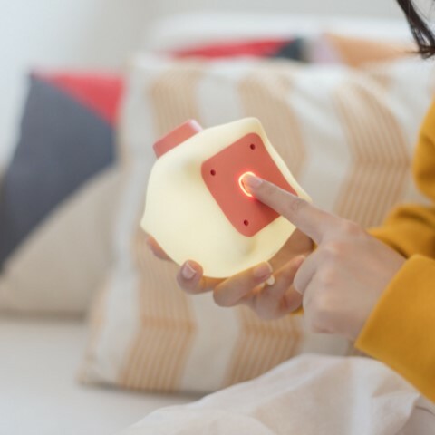 《4635》可愛小豬小夜燈